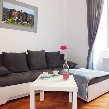 Apartman Draguc 普拉 外观 照片