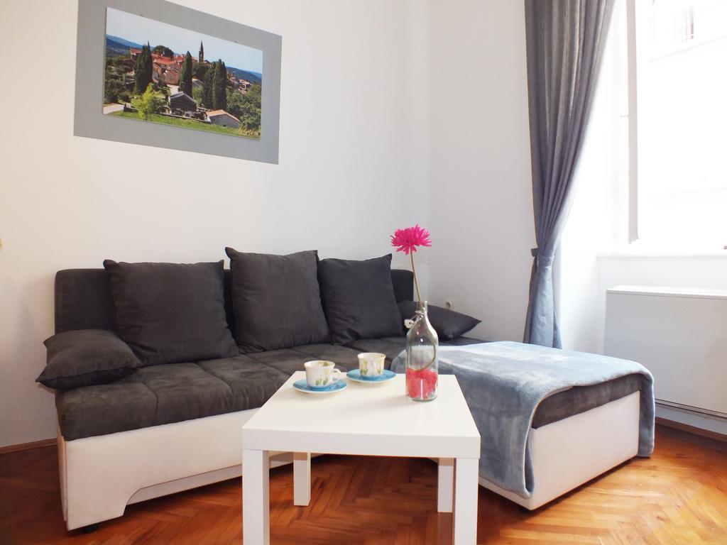 Apartman Draguc 普拉 外观 照片