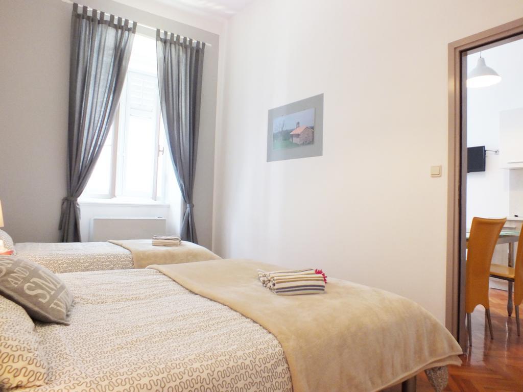 Apartman Draguc 普拉 外观 照片