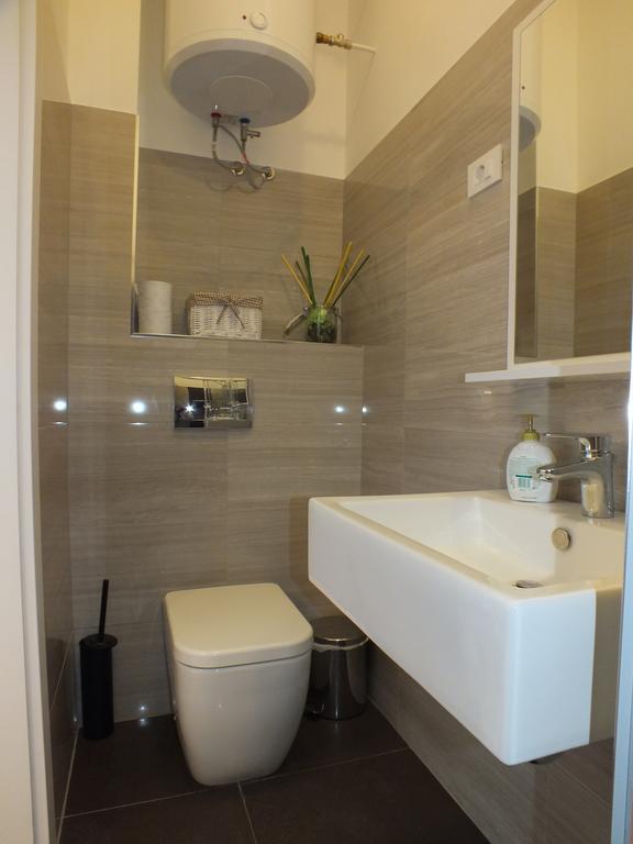 Apartman Draguc 普拉 外观 照片