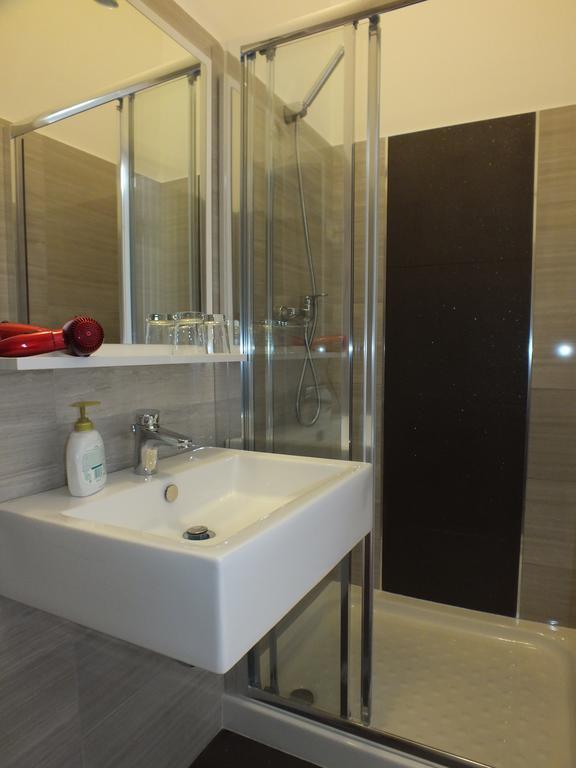 Apartman Draguc 普拉 外观 照片